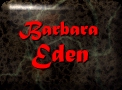 Barbara Eden's Page